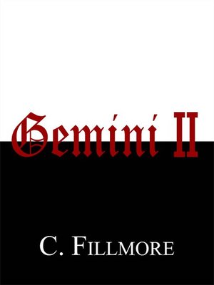 cover image of Gemini II